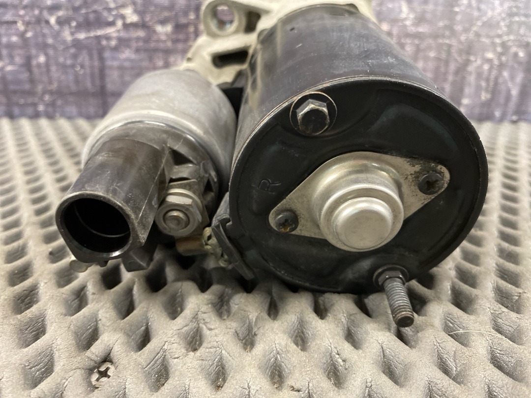 Стартер, 10140 рублей, Красноярск