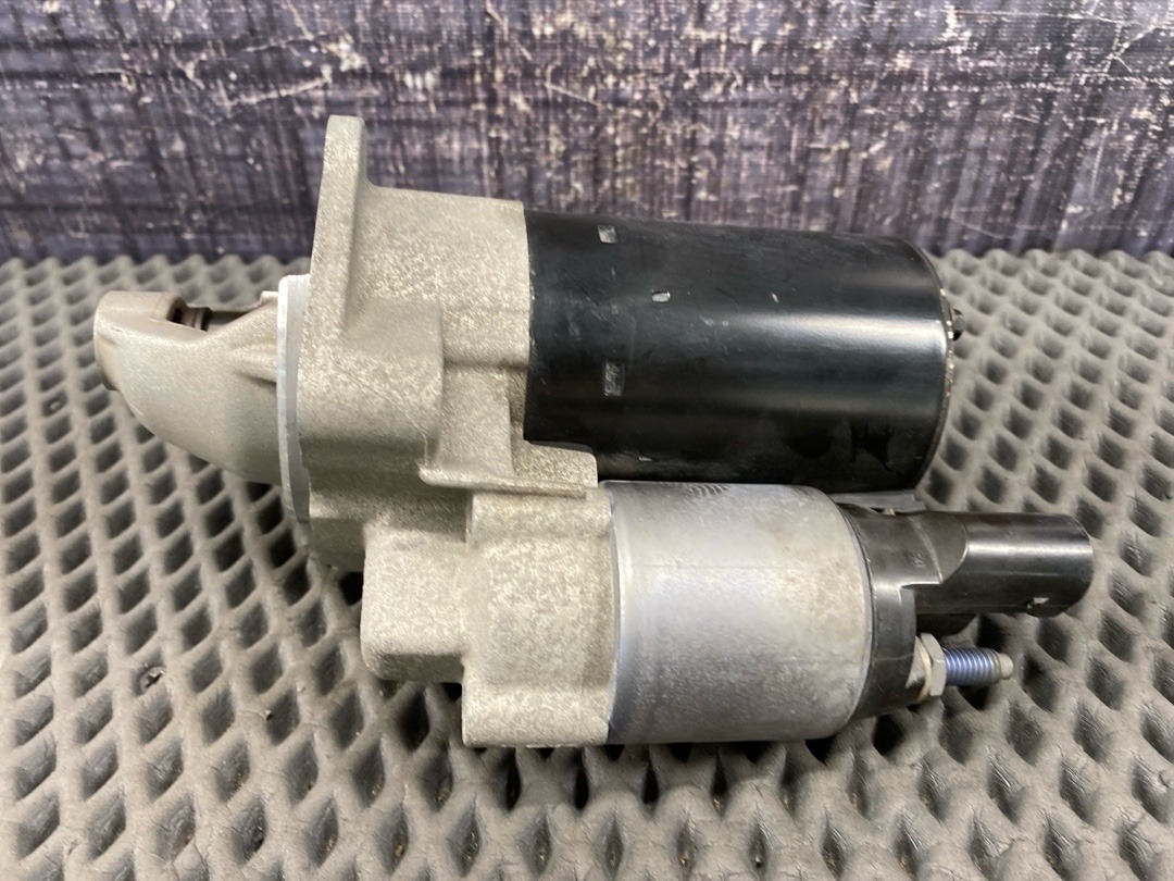 Стартер, 10140 рублей, Красноярск