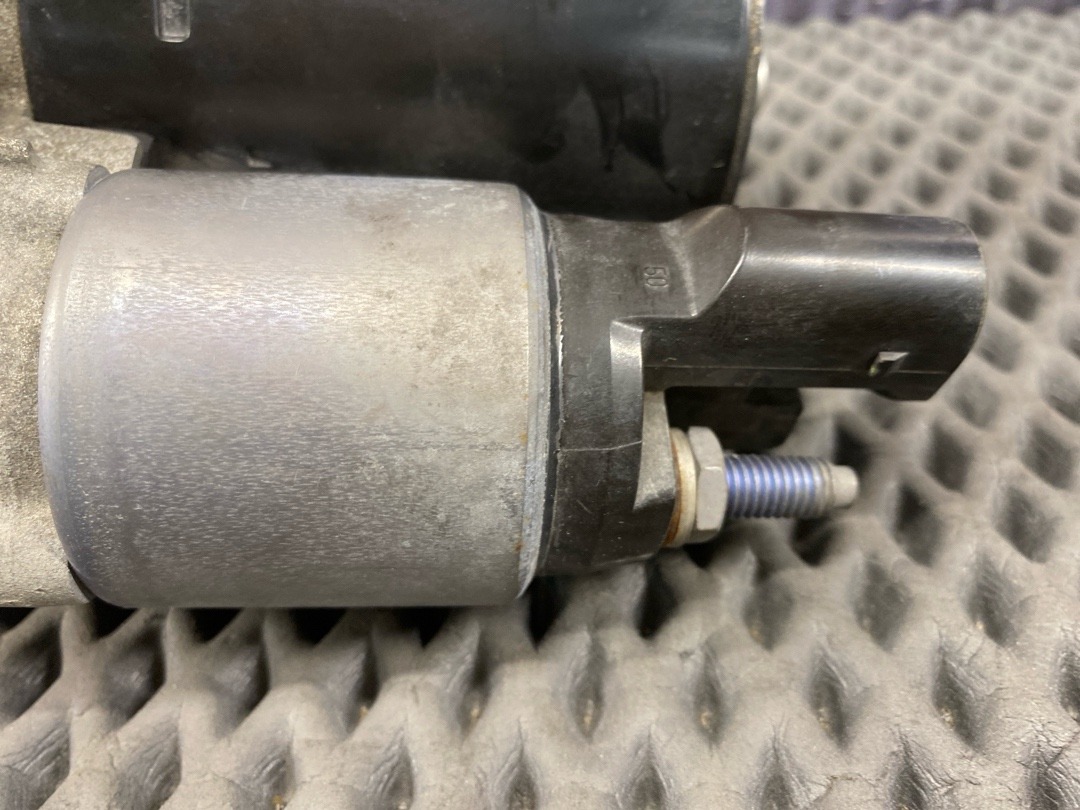 Стартер, 10140 рублей, Красноярск