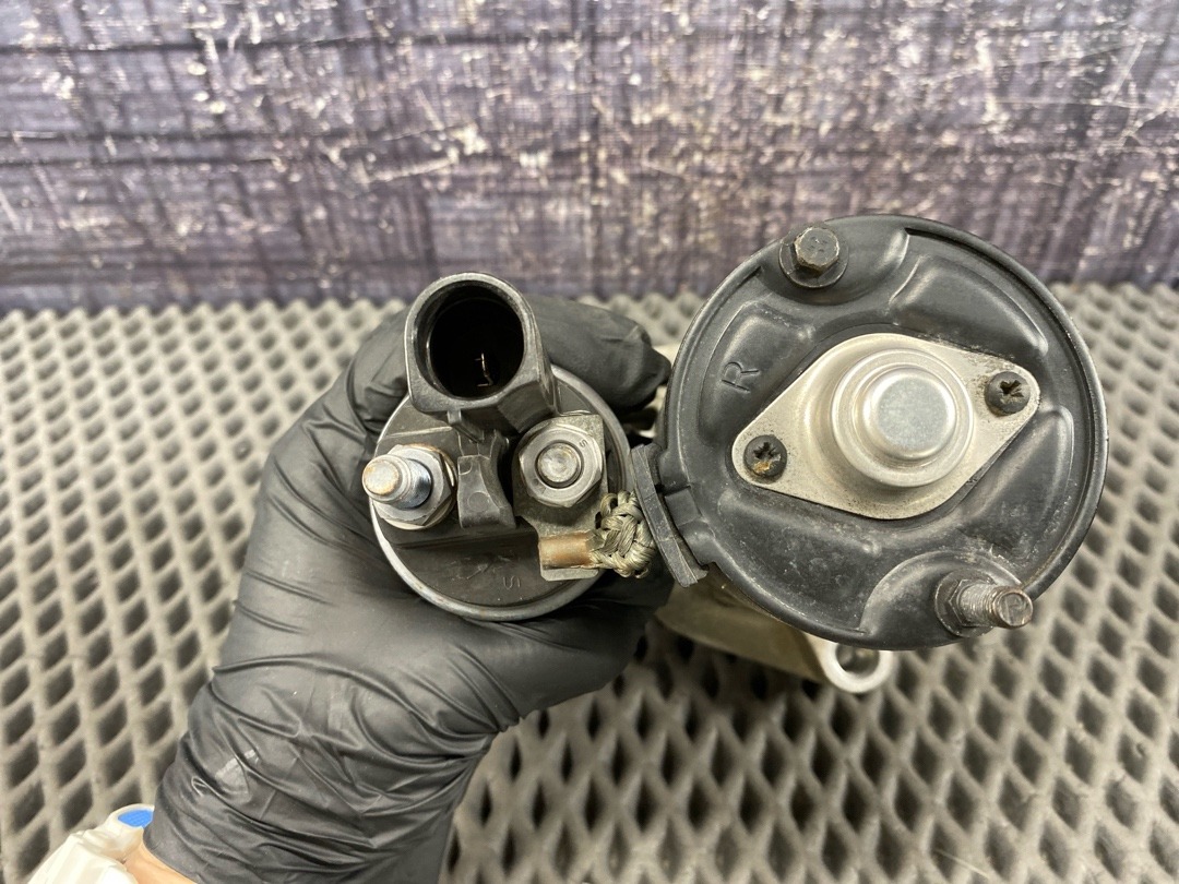 Стартер, 10140 рублей, Красноярск