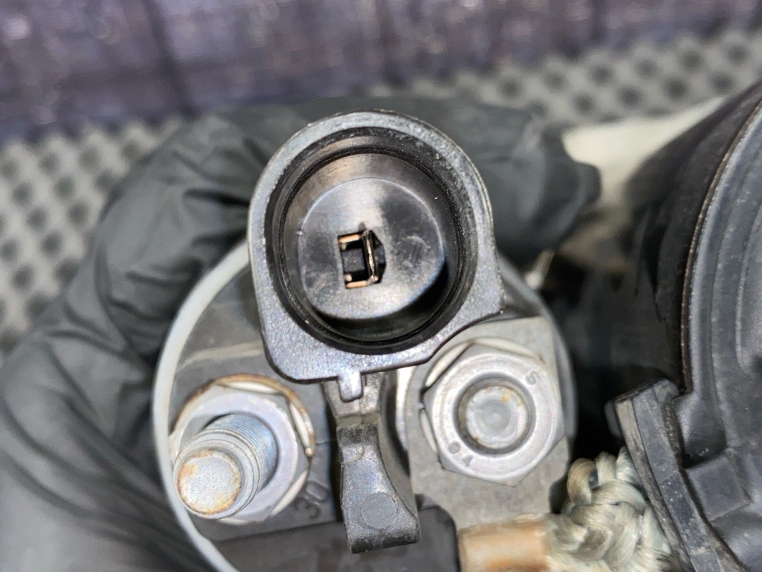 Стартер, 10140 рублей, Красноярск