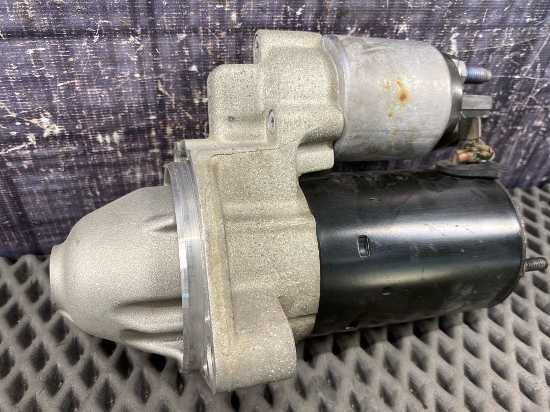 Стартер, 10140 рублей, Красноярск