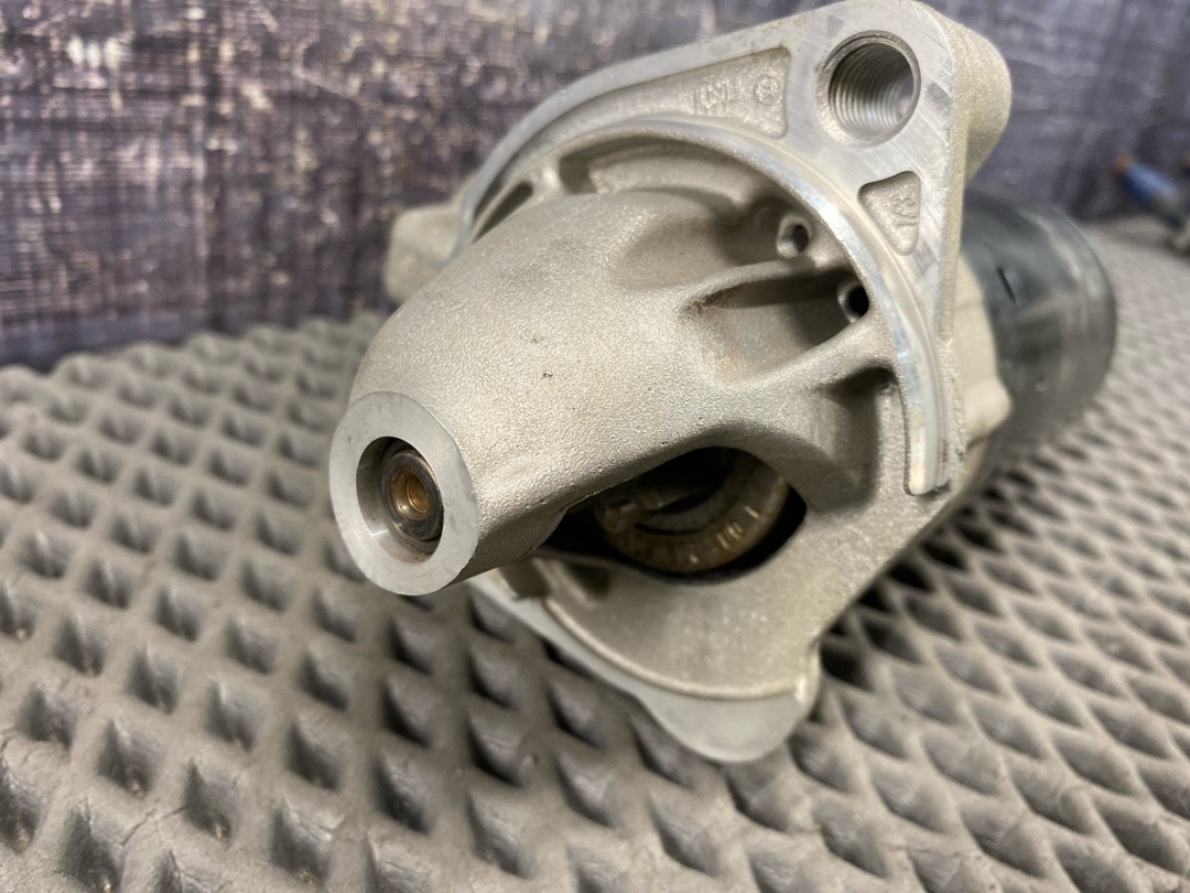 Стартер, 10140 рублей, Красноярск