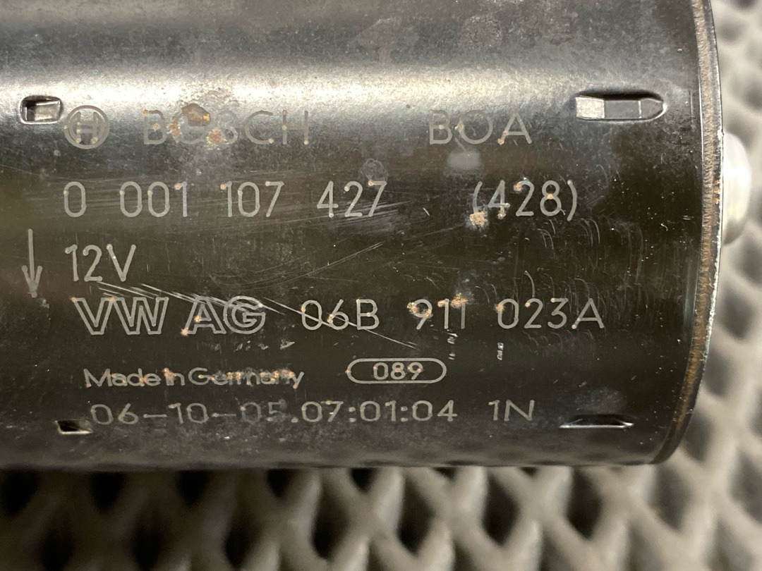 Стартер, 10140 рублей, Красноярск