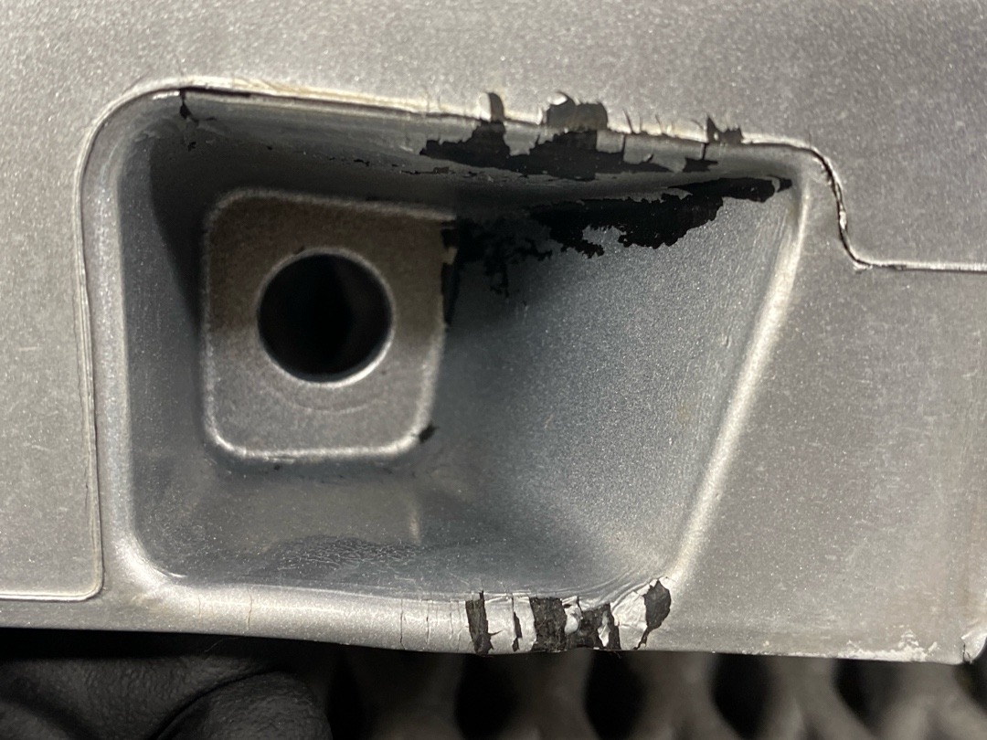 Накладка на порог, 1030 рублей, Красноярск