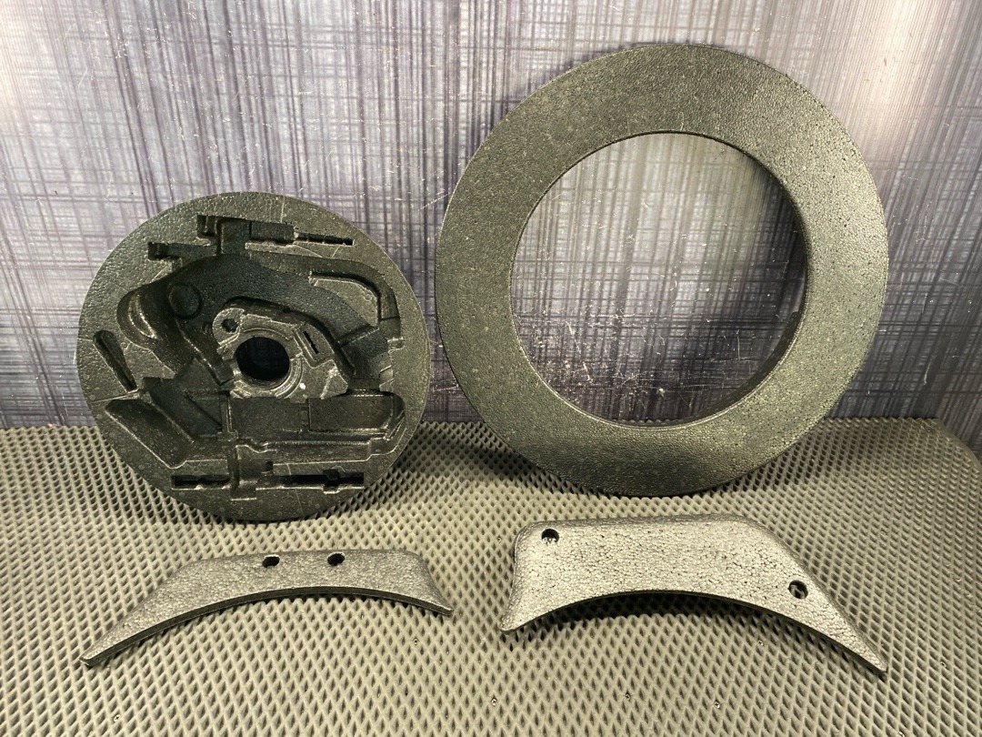 Отсек под инструмент, 1150 рублей, Красноярск