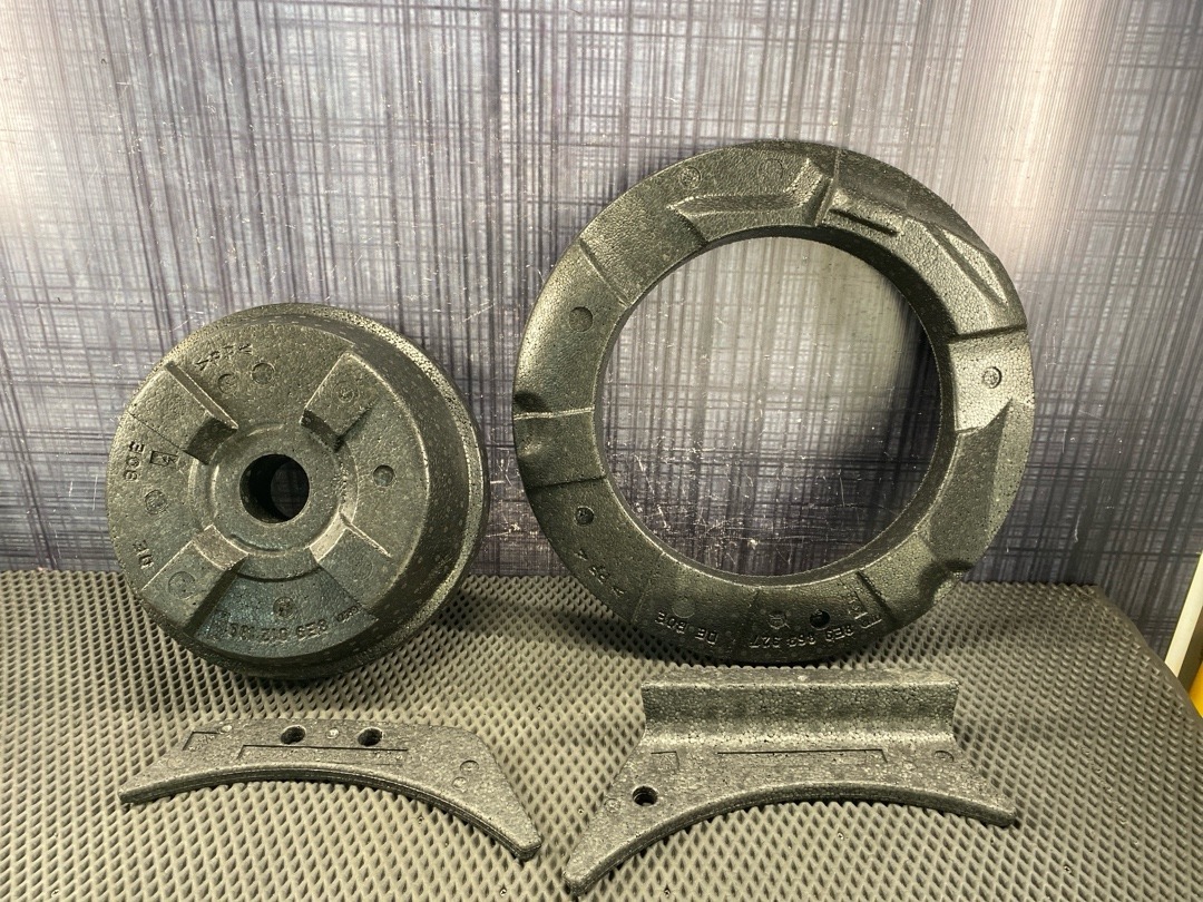 Отсек под инструмент, 1150 рублей, Красноярск