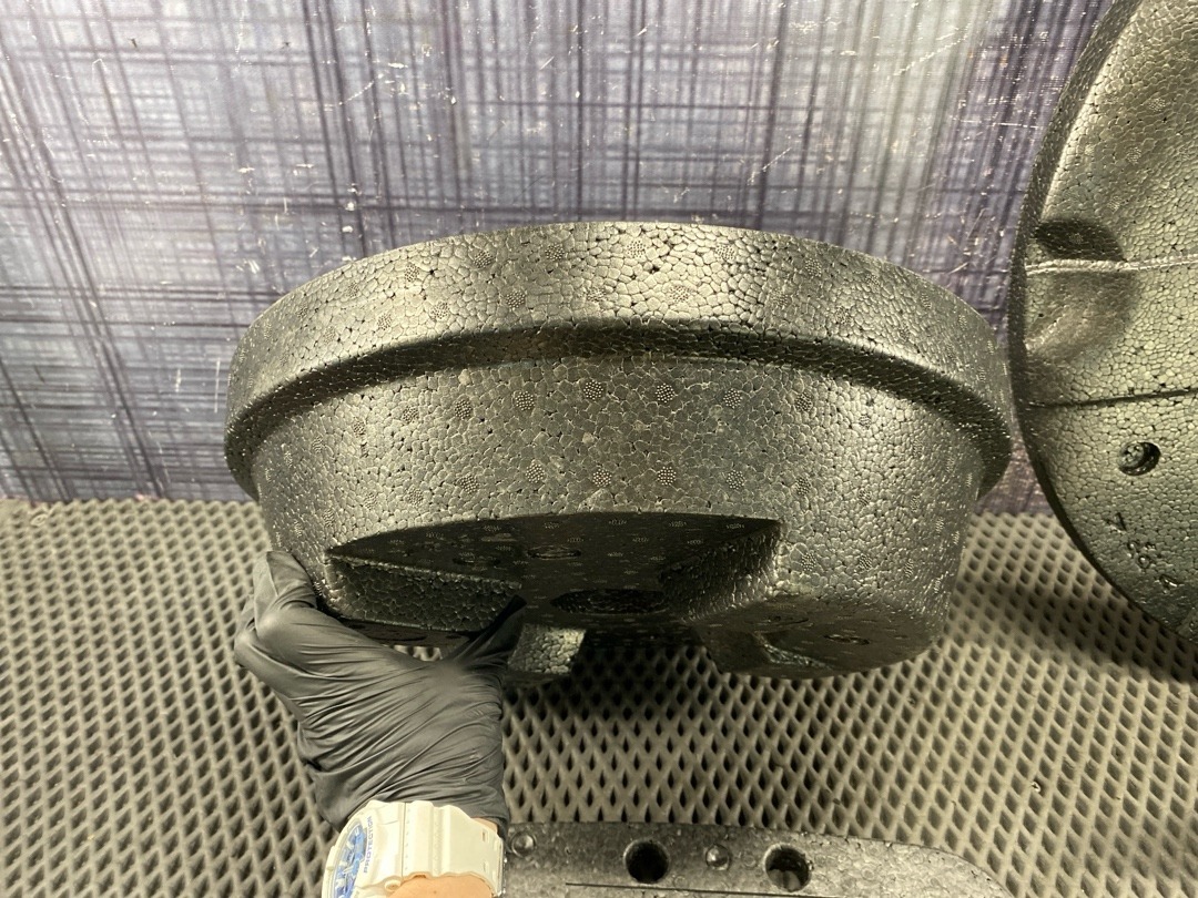 Отсек под инструмент, 1150 рублей, Красноярск