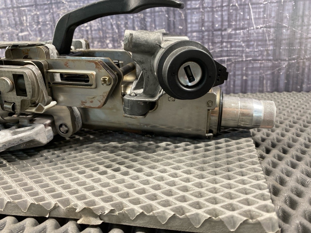 Рулевая колонка, 2910 рублей, Красноярск