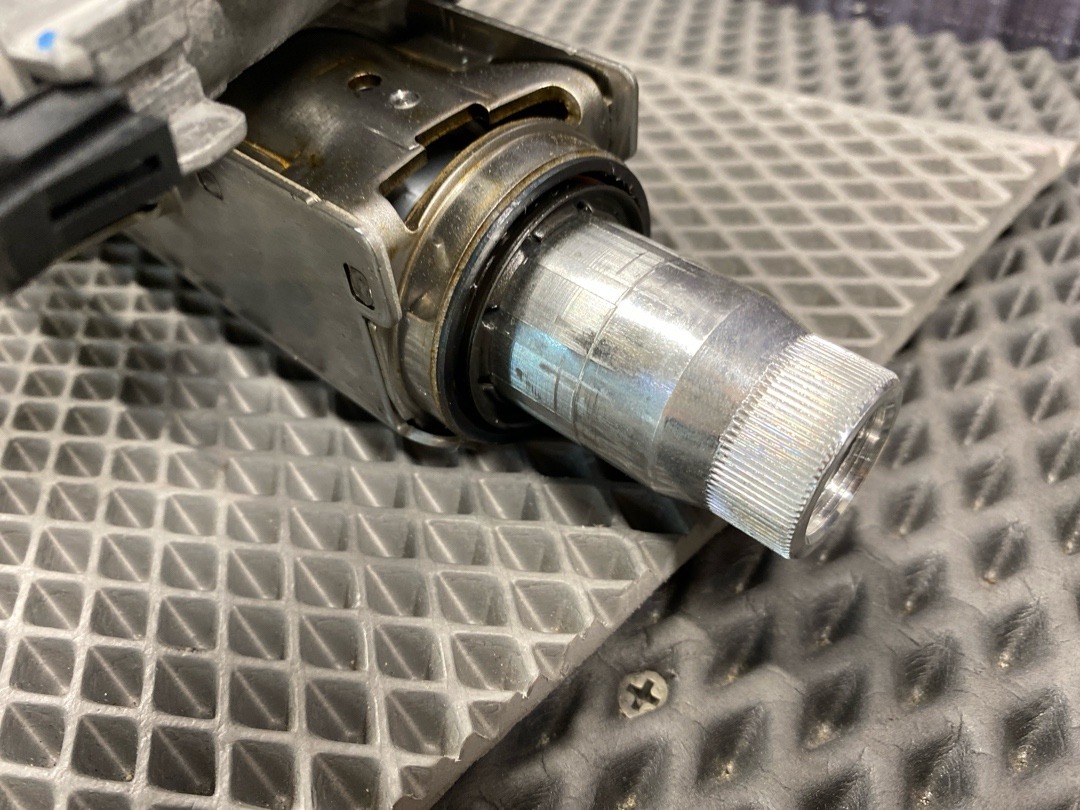 Рулевая колонка, 2910 рублей, Красноярск