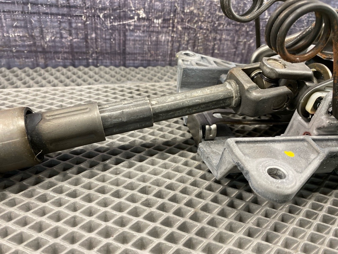 Рулевая колонка, 2910 рублей, Красноярск