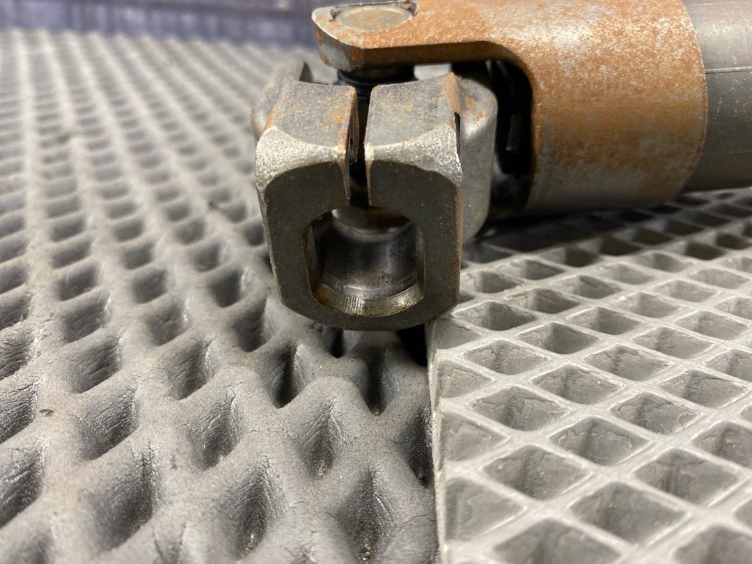 Рулевая колонка, 2910 рублей, Красноярск