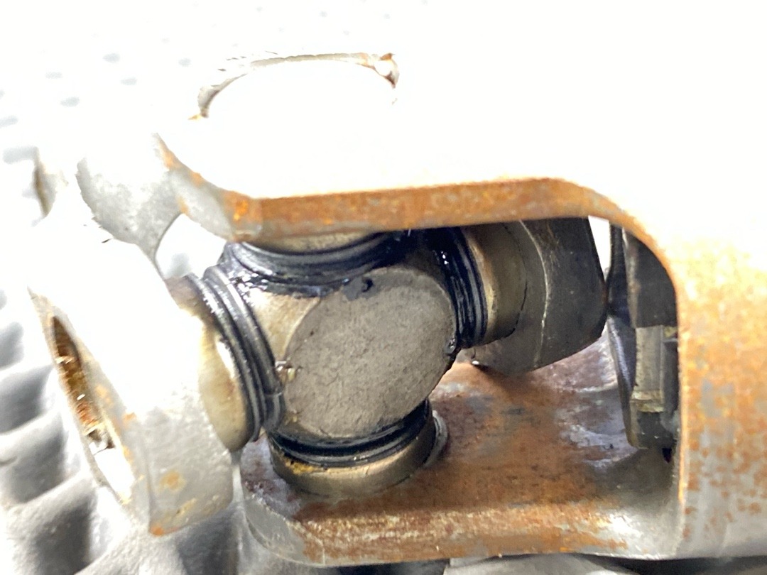 Рулевая колонка, 2910 рублей, Красноярск