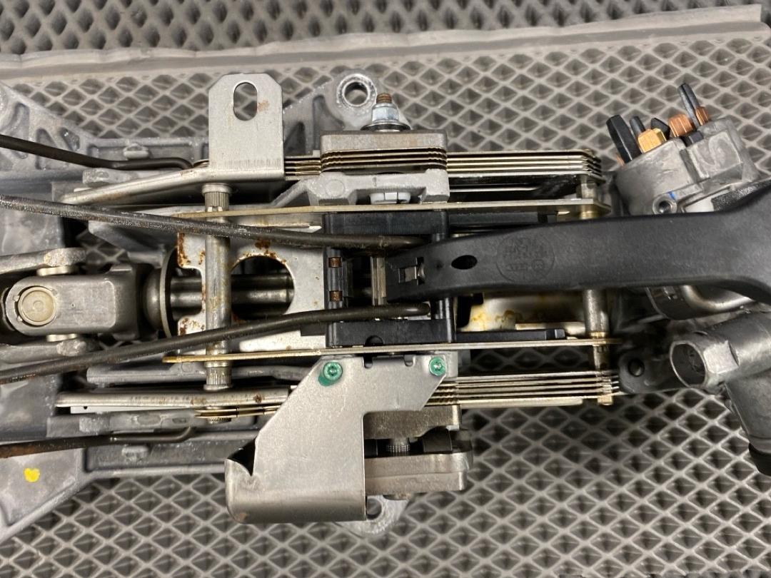 Рулевая колонка, 2910 рублей, Красноярск