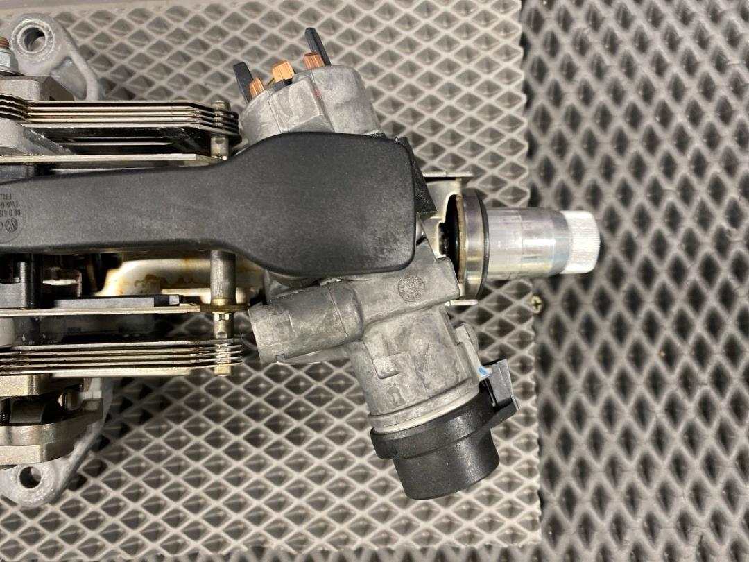 Рулевая колонка, 2910 рублей, Красноярск