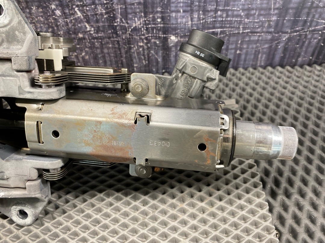 Рулевая колонка, 2910 рублей, Красноярск