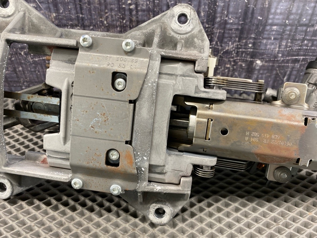 Рулевая колонка, 2910 рублей, Красноярск