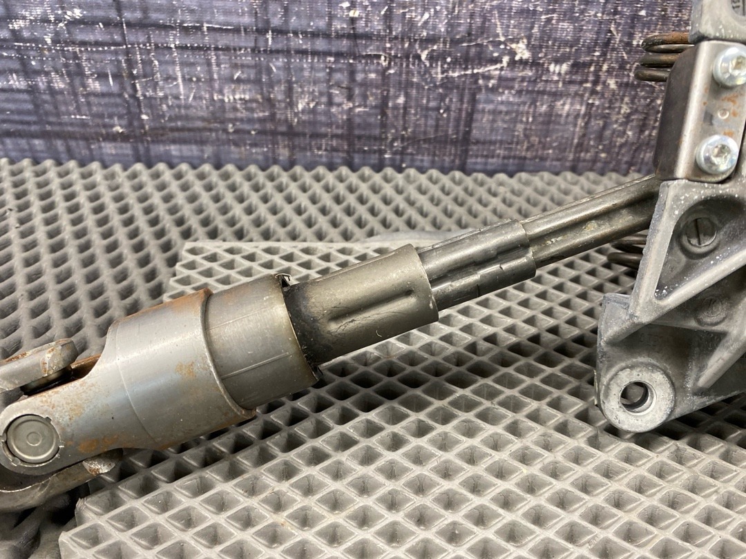 Рулевая колонка, 2910 рублей, Красноярск