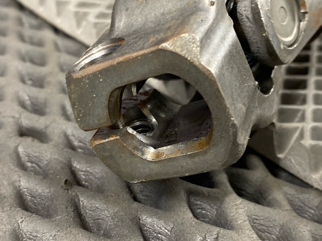 Рулевая колонка, 2910 рублей, Красноярск