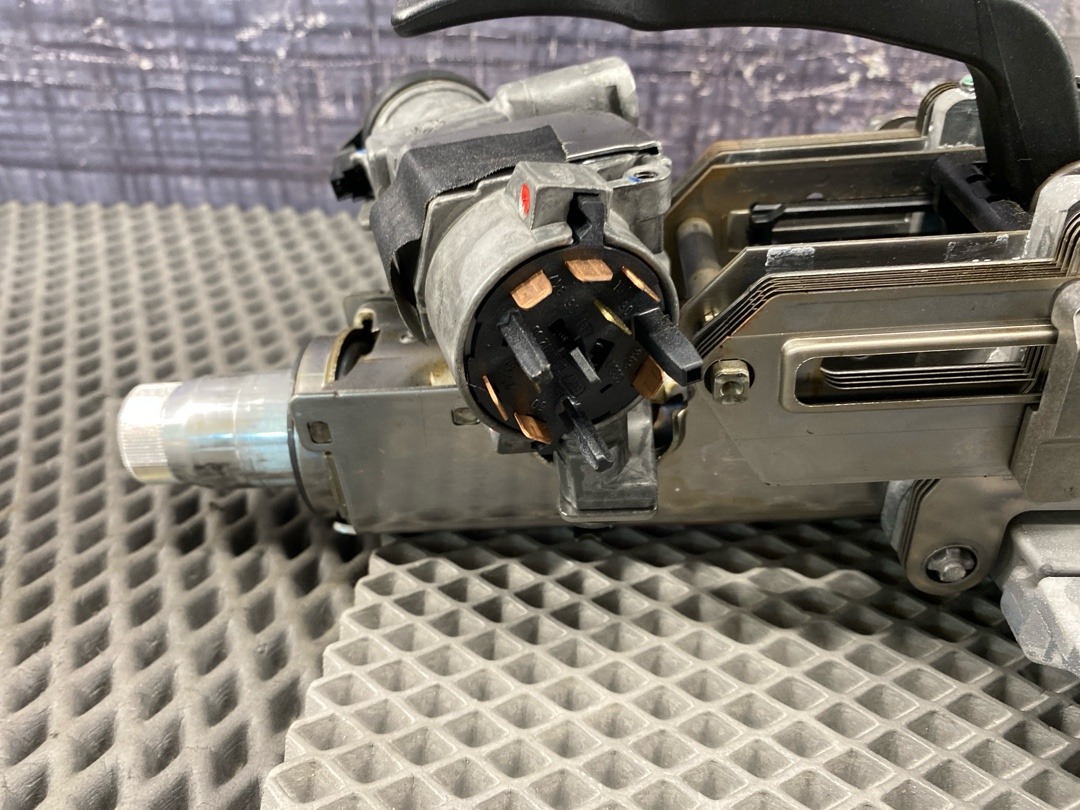 Рулевая колонка, 2910 рублей, Красноярск