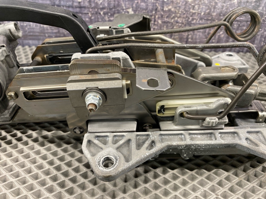 Рулевая колонка, 2910 рублей, Красноярск