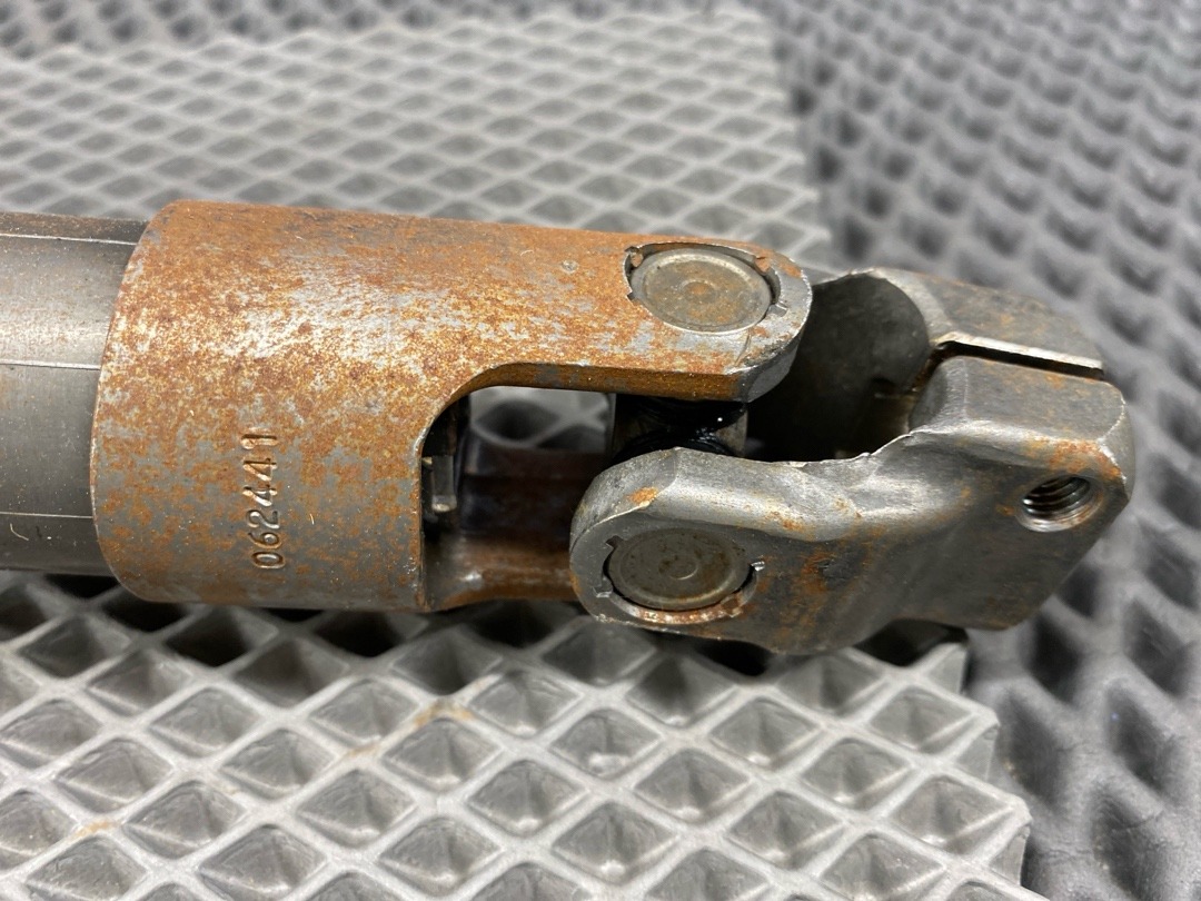 Рулевая колонка, 2910 рублей, Красноярск