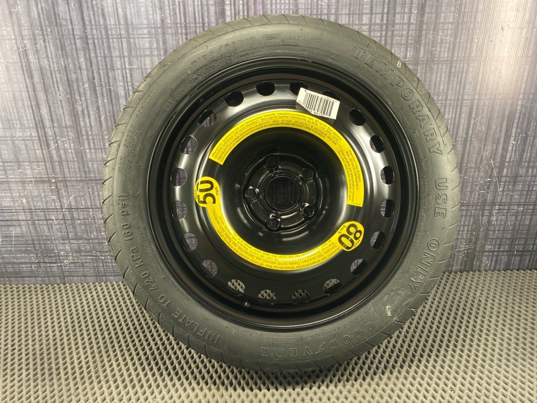 Запасное колесо, 5770 рублей, Красноярск