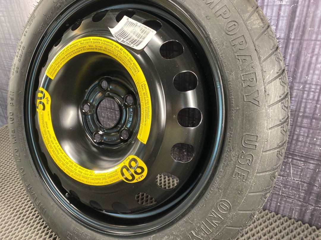 Запасное колесо, 5770 рублей, Красноярск