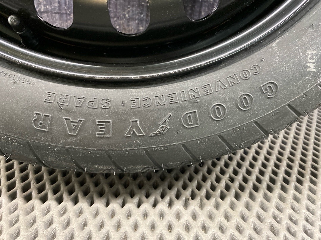 Запасное колесо, 5770 рублей, Красноярск