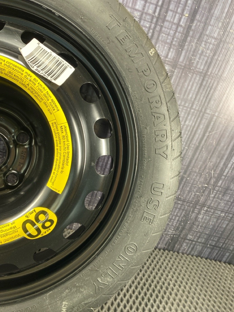 Запасное колесо, 5770 рублей, Красноярск