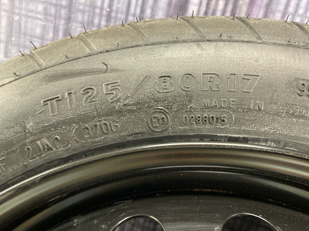 Запасное колесо, 5770 рублей, Красноярск