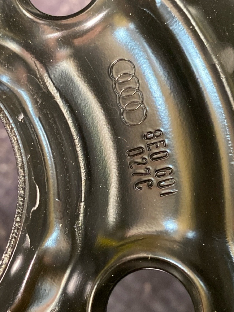 Запасное колесо, 5770 рублей, Красноярск