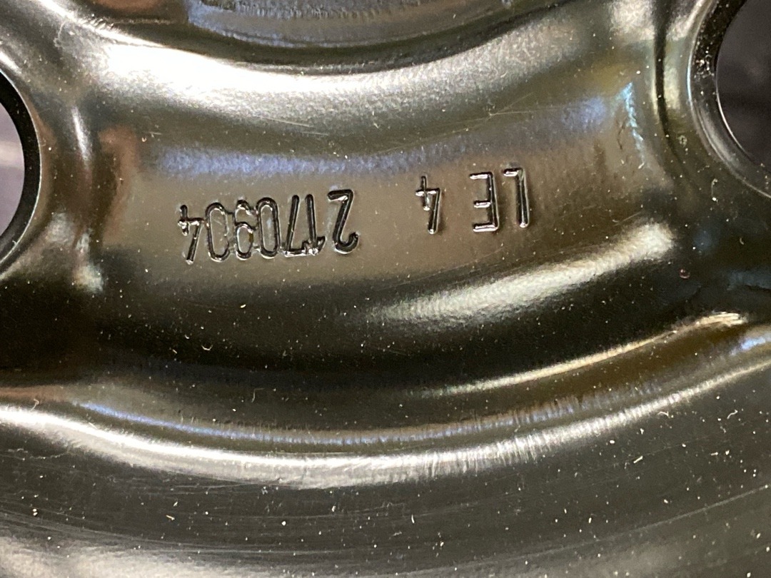 Запасное колесо, 5770 рублей, Красноярск