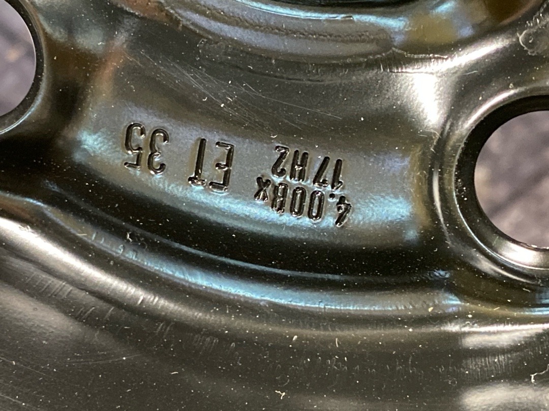 Запасное колесо, 5770 рублей, Красноярск