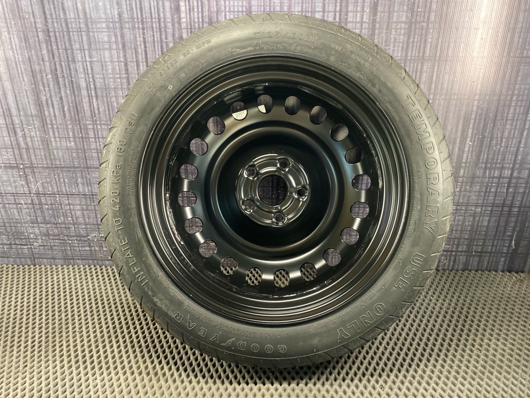 Запасное колесо, 5770 рублей, Красноярск