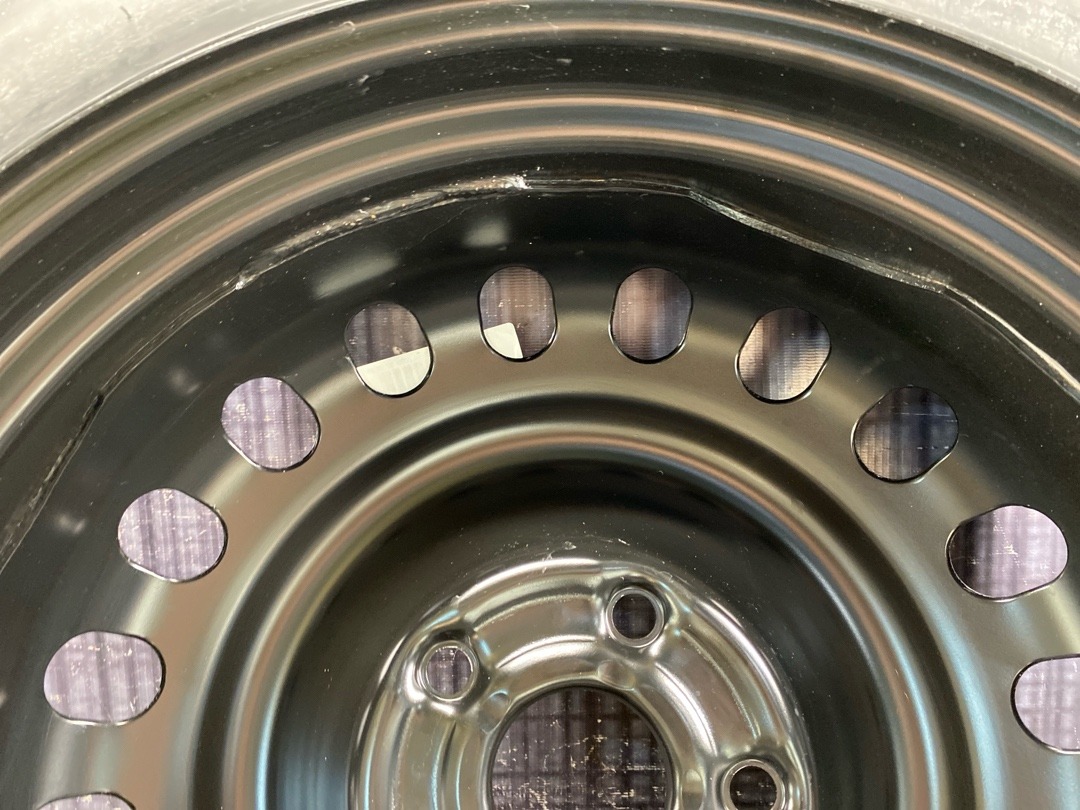 Запасное колесо, 5770 рублей, Красноярск