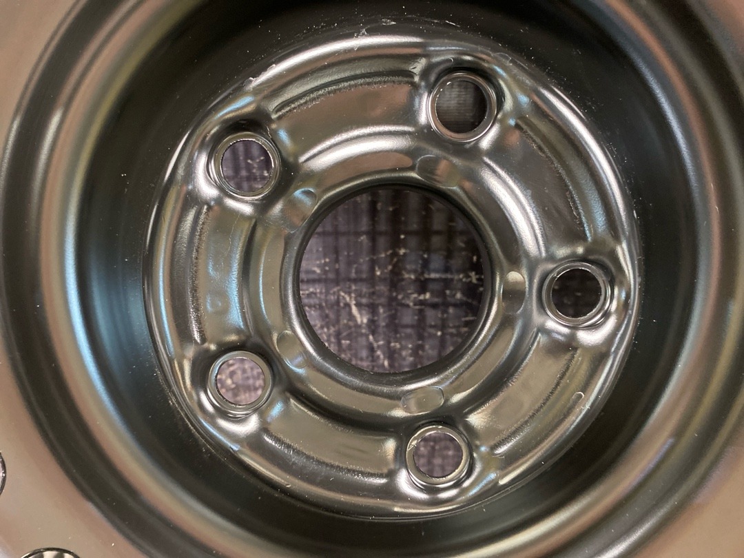 Запасное колесо, 5770 рублей, Красноярск