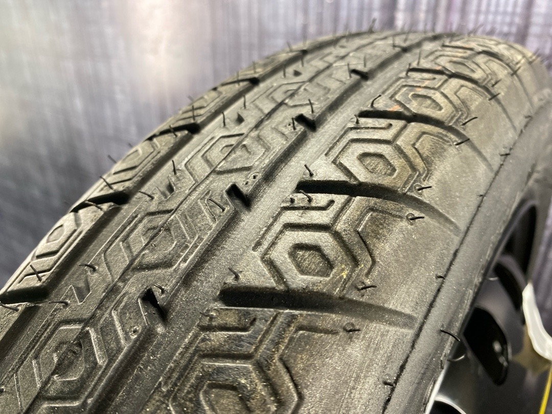 Запасное колесо, 5770 рублей, Красноярск