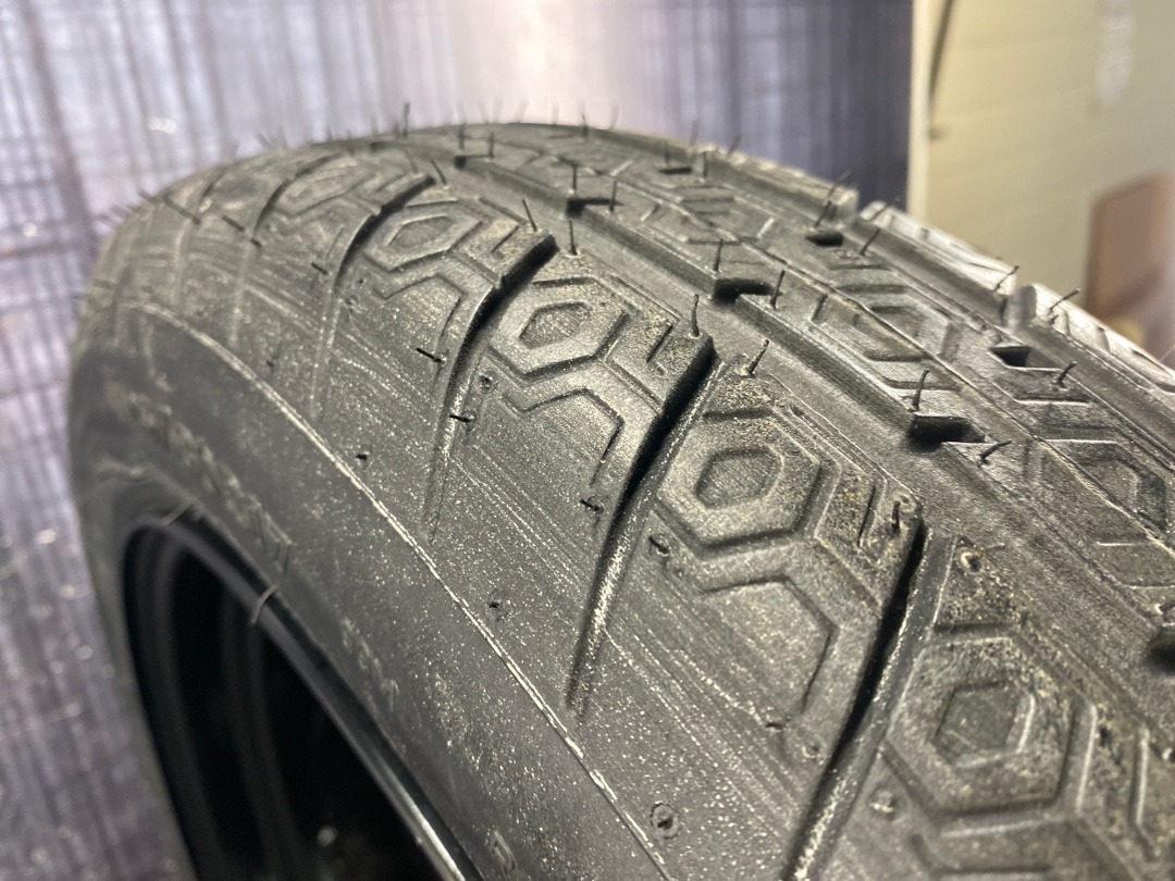 Запасное колесо, 5770 рублей, Красноярск