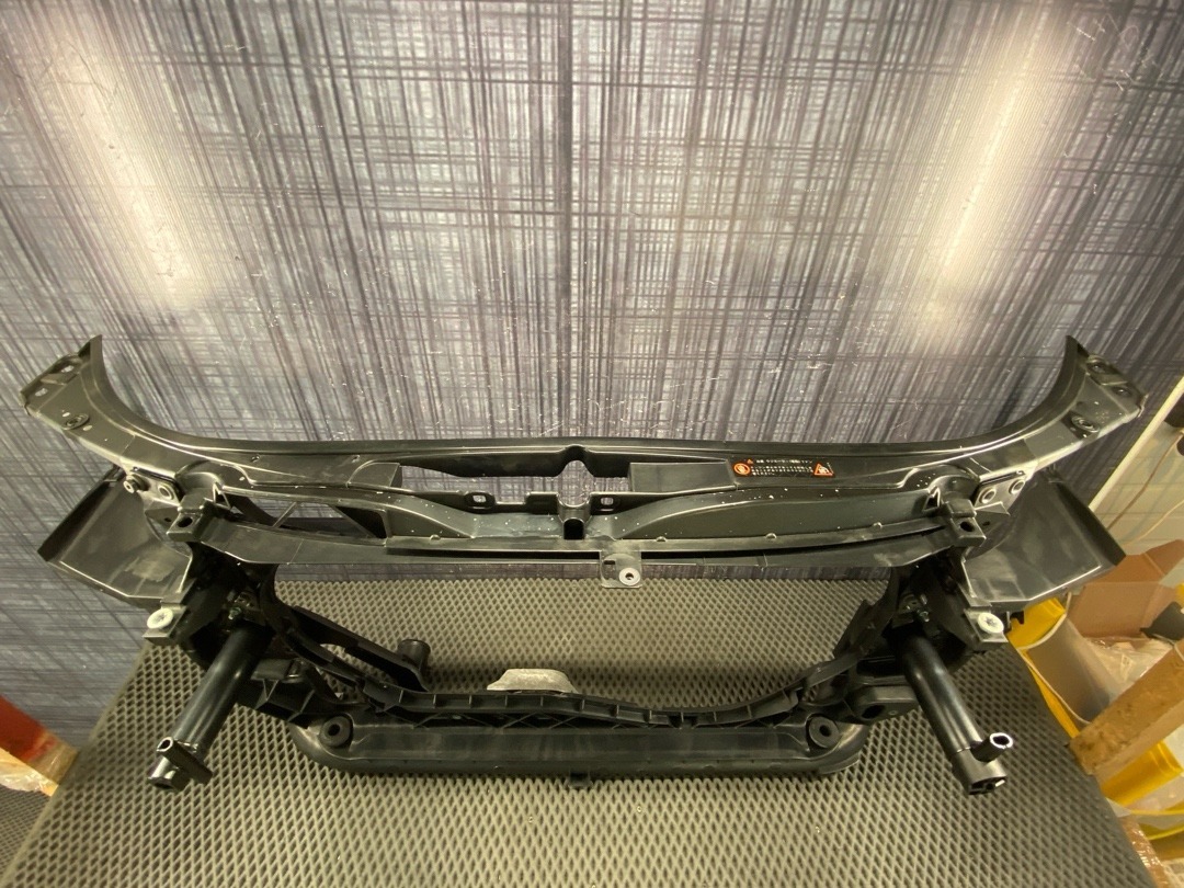 Рамка радиатора, 11580 рублей, Красноярск