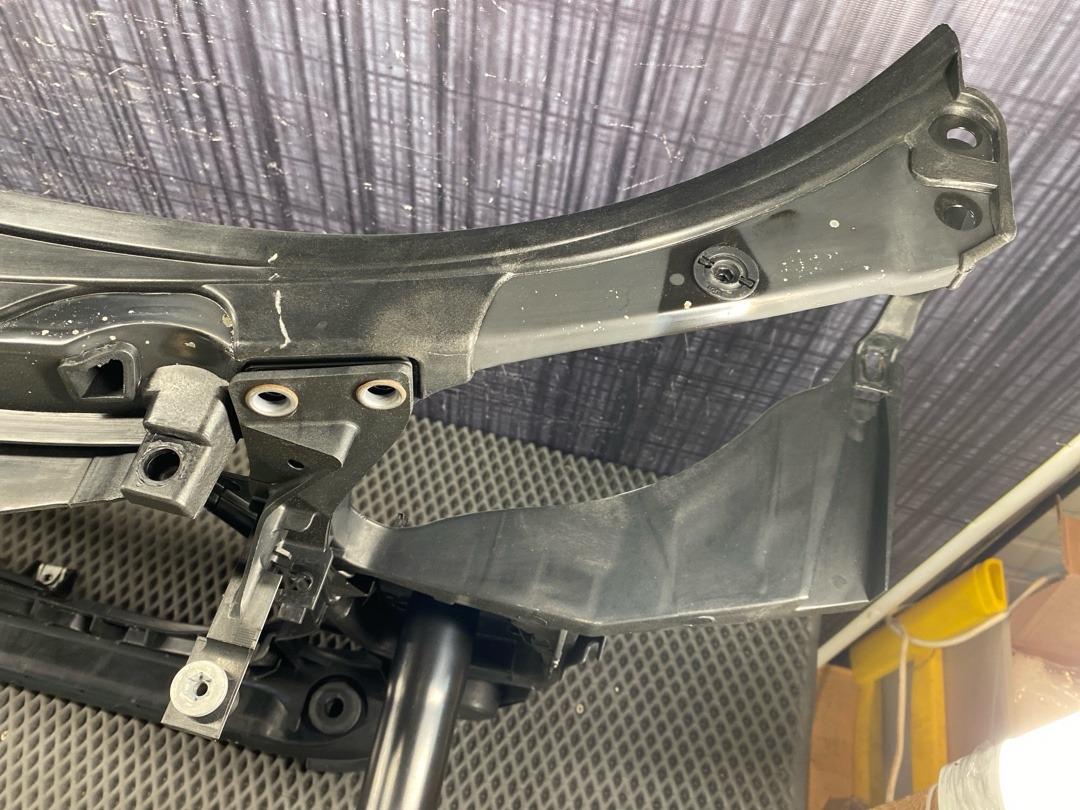 Рамка радиатора, 11580 рублей, Красноярск