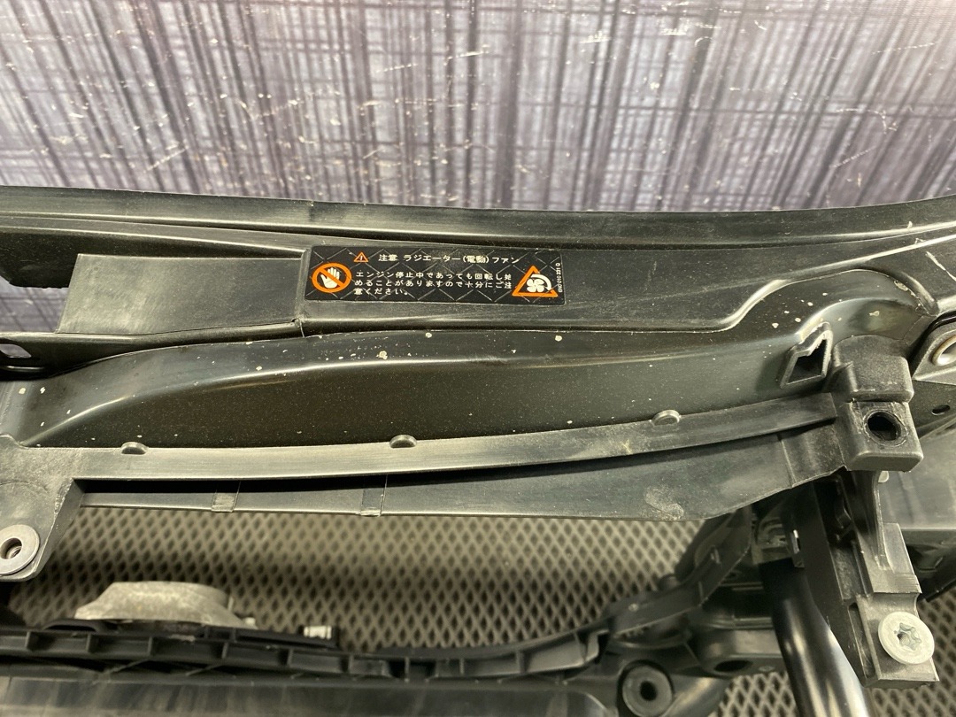 Рамка радиатора, 11580 рублей, Красноярск