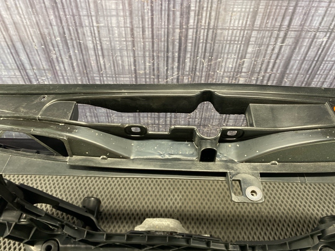 Рамка радиатора, 11580 рублей, Красноярск