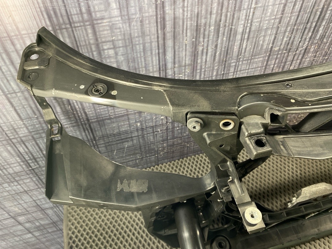 Рамка радиатора, 11580 рублей, Красноярск