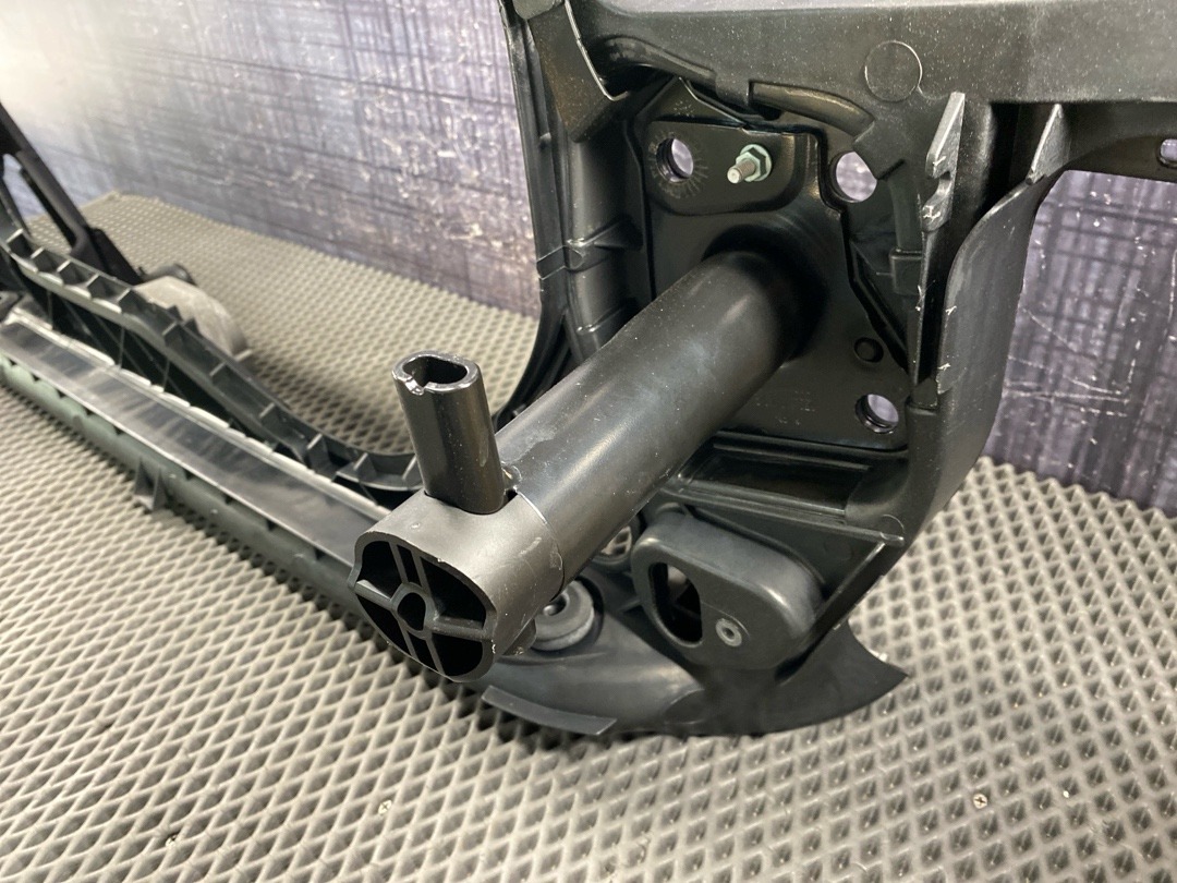 Рамка радиатора, 11580 рублей, Красноярск