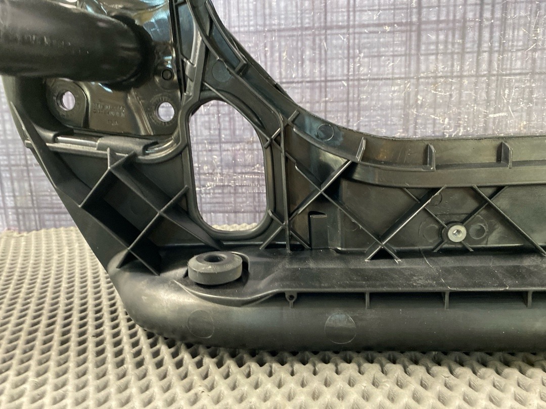 Рамка радиатора, 11580 рублей, Красноярск