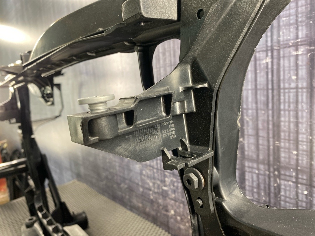 Рамка радиатора, 11580 рублей, Красноярск