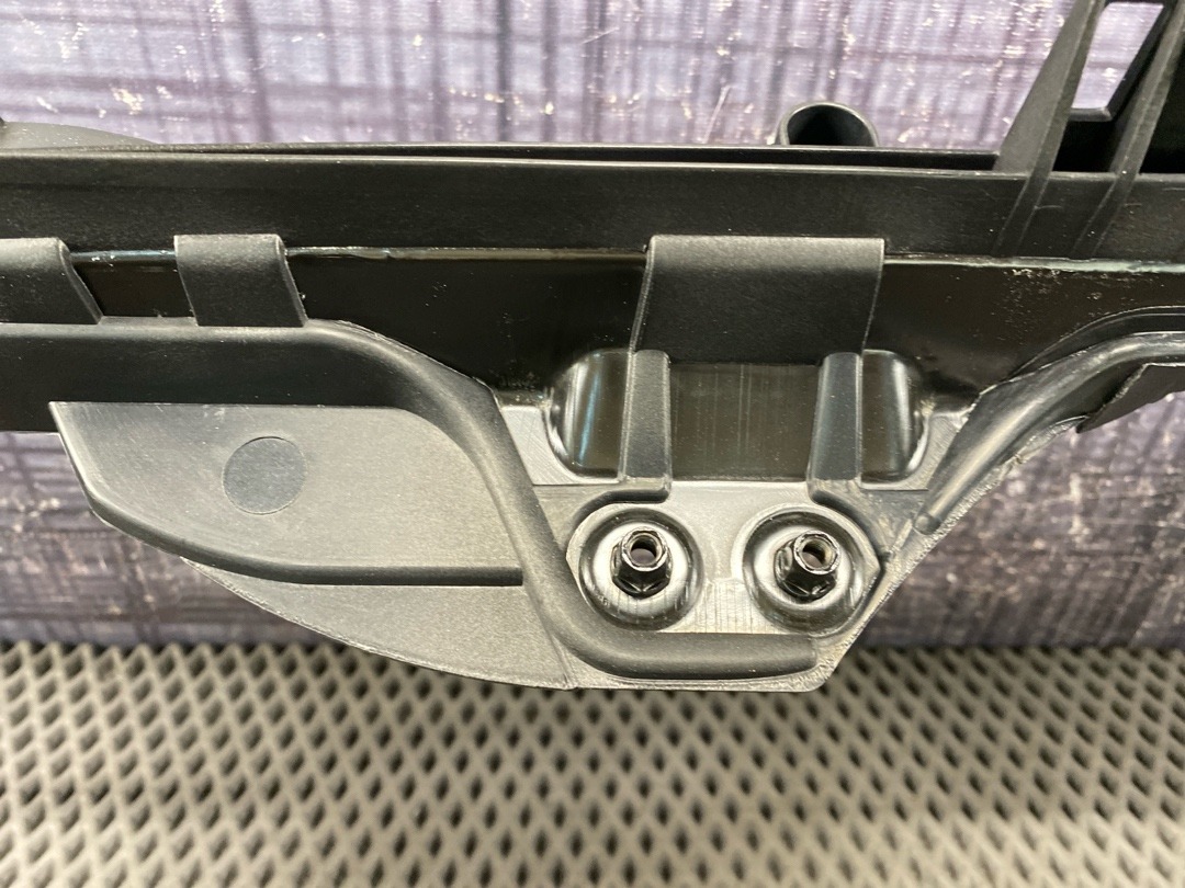 Рамка радиатора, 11580 рублей, Красноярск