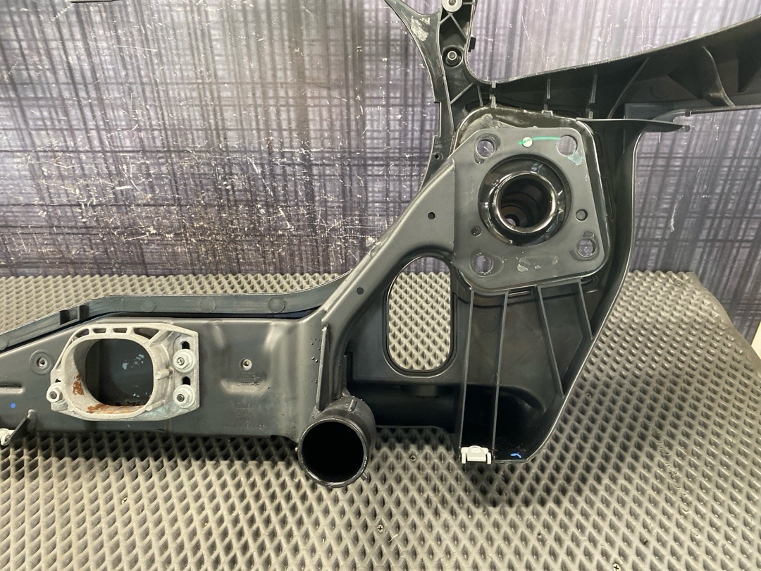 Рамка радиатора, 11580 рублей, Красноярск