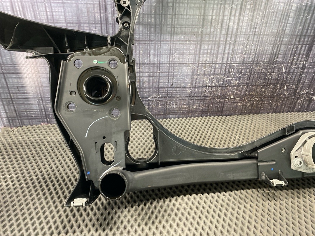 Рамка радиатора, 11580 рублей, Красноярск